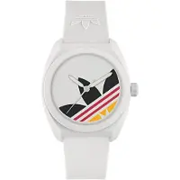 Adidas Relógio Project Three 42mm 5atm Quartz/analogical