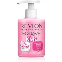 Revlon Equave Kid's Princess Shampoo 300 ml