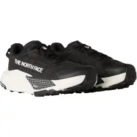 The North Face Sapatilha de corrida 'Altamesa 500' preto / branco