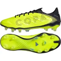 Adidas Botas de Futebol Copa Pure 3 Elite – Piso firme