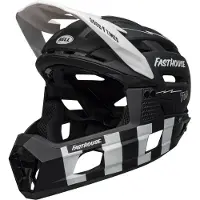 Bell Capacete De Downhill Super Air R Mips