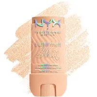 Nyx Professional Makeup Buttermelt Stix Glow Boosting Highlighter 06-Whole Melt