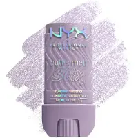 Nyx Professional Makeup Buttermelt Stix Glow Boosting Highlighter 02-Love At First Melt