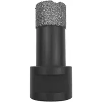 Leja Tools Broca De Diamante 830m1425 M14 25 Mm