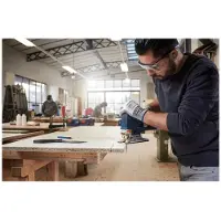Bosch Conjunto De Lâminas De Serra Tico-tico T 101 Aif Clean Hardwood 5 Unidades
