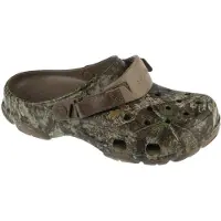 Crocs Tamancos Realtree Apx At