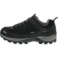 CMP Sapato baixo 'Rigel' preto