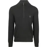 BOSS Pullover 'Kanobix_S' preto