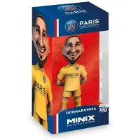 Minix Figura Psg-gianluigi Donnaruma