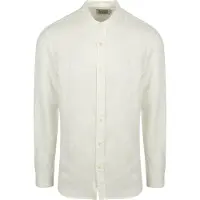 Scotch & soda Camisa 'Cotta' branco