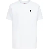 Jordan Camisola 'AIR' preto / branco