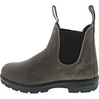 Blundstone Botas baixas CLASSIC CHELSEA BOOTS mulheres - Cinza - 38