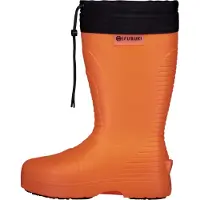 FUBUKI - Pós ski - Snow Boots Niseko 3.0 Orange para Unissexo - Tamanho 40 - Laranja