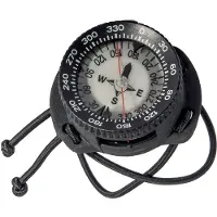 Mares Bússola Xr Hand Pro Bungee Northern