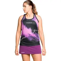 Trangoworld Camiseta Sem Mangas Gaube
