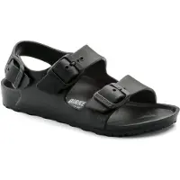 Birkenstock Chinelos MILANO-EVA criancas - Preto - 30