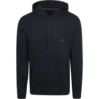 Tommy Hilfiger Moletom Com Capuz Essential Terry