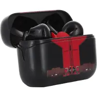 Holdems Fones De Ouvido Sem Fio Deadpool