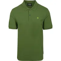 Scotch & Soda Camisa 'SEASONAL CORE' verde