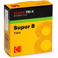 Kodak Fita Adesiva Tri-x 200d/160t