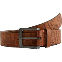 We fashion Cintos castanho / preto