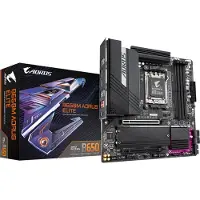 Gigabyte Placa-mãe Aorus Elite B650m