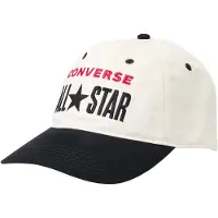 Converse Boné 'ALL STAR' púrpura / preto / offwhite