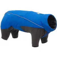 Ruffwear Capa De Chuva Para Cães Vert