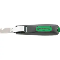 Stahlwille Faca Para Descarnar Cabos 12967