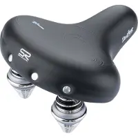 Selle Royal Selim Drifter Small Strengtex