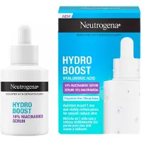 Neutrogena Hydro Boost Serum 10% Niacinamide 30 ml