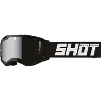 Shot Race Gear óculos Off-road Júnior Rocket 2.0 Solid