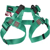 Fixe Climbing Gear Arnês Espeleo