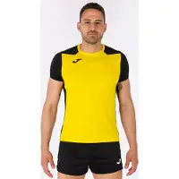 Joma Camiseta De Manga Curta Record Ii