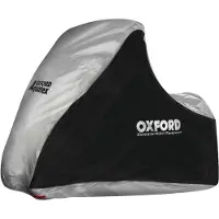 Oxford Capa Aquatex Wp Piaggio Mp3