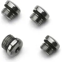 Best Divers Tampa De Metal Para Rolha Hp