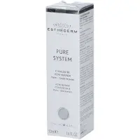 Institut Esthederm concentrado refinador de poros 50ml