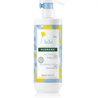 Klorane Bébé Lait Hydratant Calendula 500 ml
