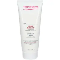 Topicrem DA Emollient Balm 200 ml