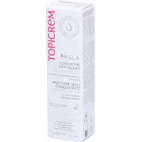 Topicrem Tratamento Facial Mela Anti-dark Spot Concentrate 50ml