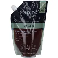 Phyto Paris Volume Volumizing Shampoo Ricarica 750 ml