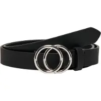 ONLY Cintos 'ONLRASMI' preto