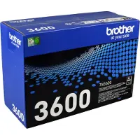 Brother Toner Kit Tn3600