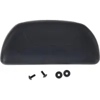 Kappa Moto Encosto Para Top Case K630