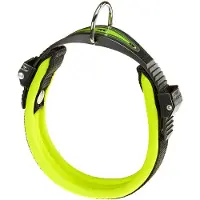Ferplast Coleira De Cachorro Ergofluo 25 Mm 60 Cm