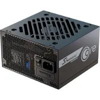 Seasonic Fonte De Alimentação Modular Core Gx-850 V2 3.1 Pcie 5.1 850w 80 Plus Gold
