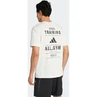 Adidas T-shirt de treino CLIMACOOL