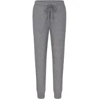 Triumph Calças de pijama ' Cozy Comfort Trouser ' acinzentado