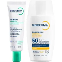 Bioderma Sebium Kerato+ Gel-Creme 30 ml