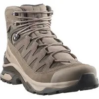 Salomon Botas De Caminhada Quest Echo Gore-tex